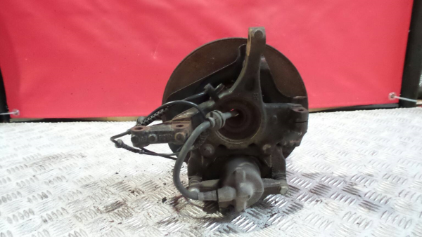 Fusello anteriore destro FIAT Grande Punto (199_)