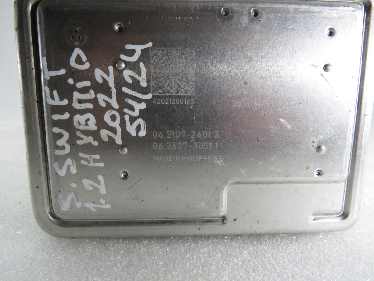 ABS SUZUKI Swift V (RZ, AZ) Imagem-5