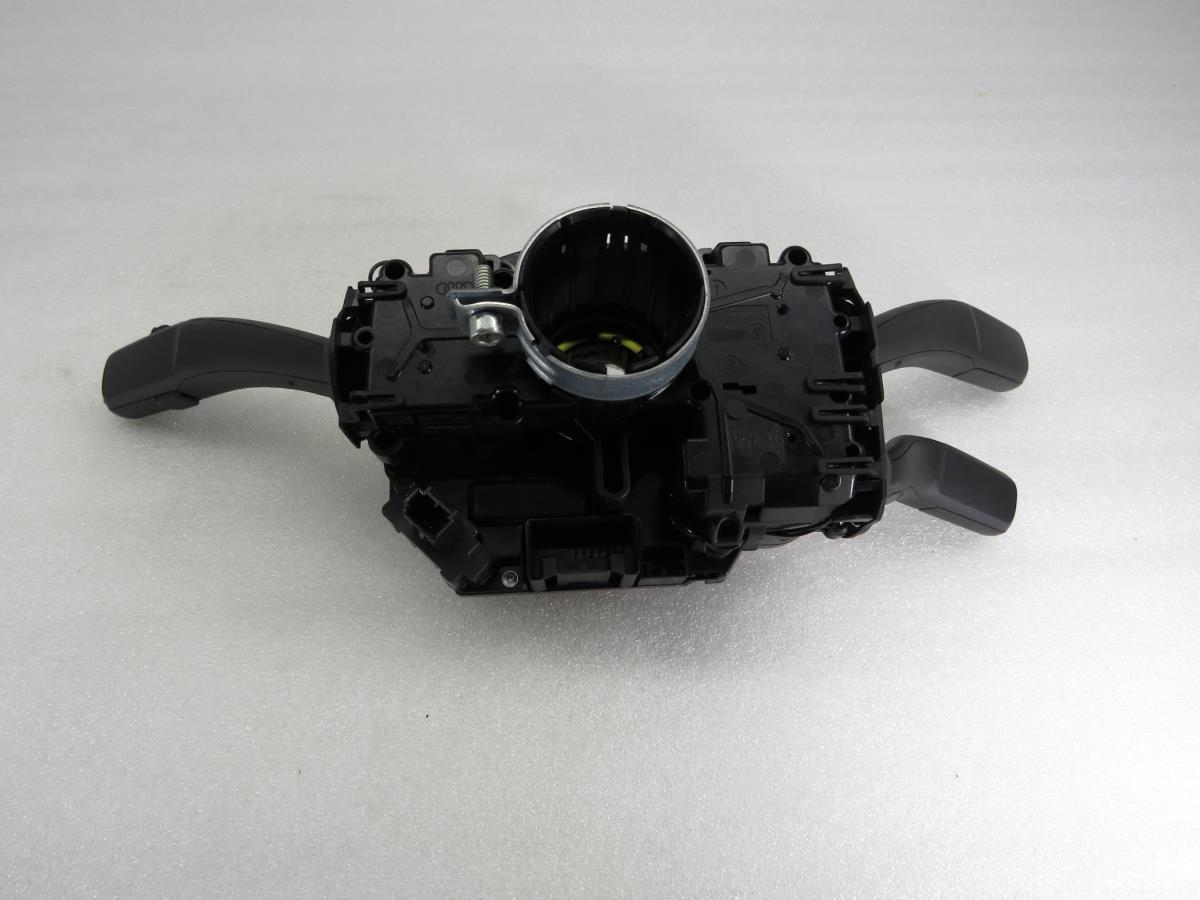 Airbag strap AUDI A4 Avant (8K5, B8) Imagem-1