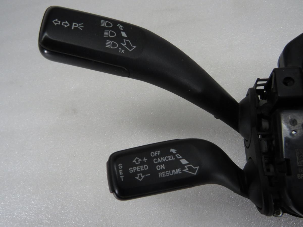 Airbag strap AUDI A4 Avant (8K5, B8) Imagem-2