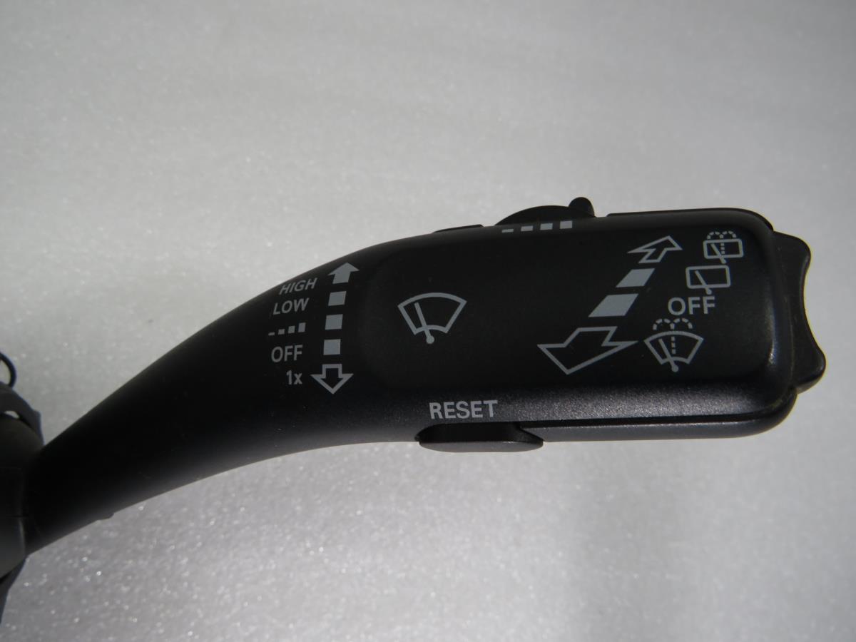 Airbag strap AUDI A4 Avant (8K5, B8) Imagem-3