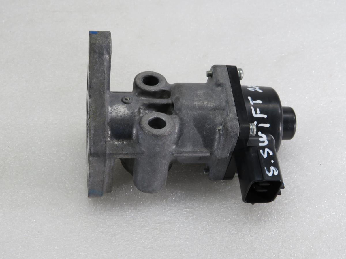 Válvula EGR SUZUKI Swift V (RZ, AZ)