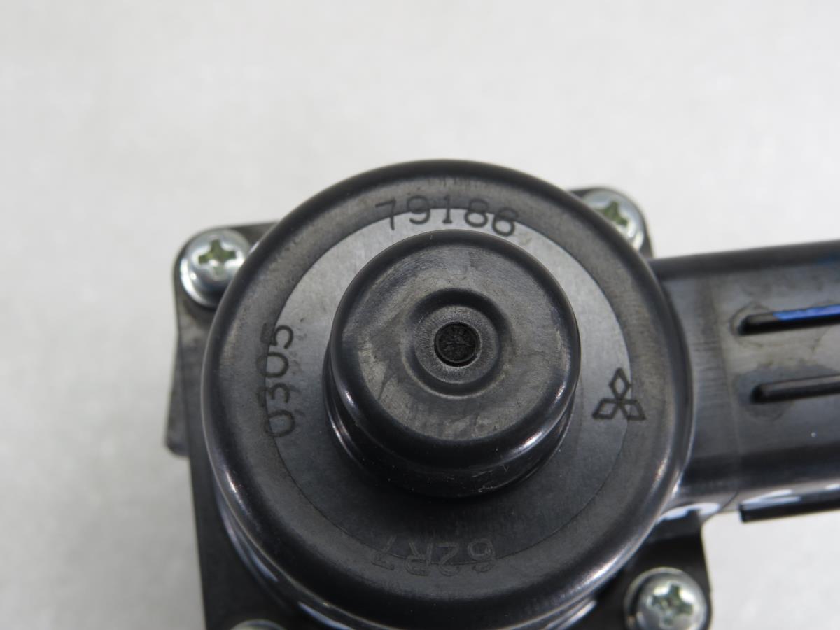 Válvula EGR SUZUKI Swift V (RZ, AZ) Imagem-5