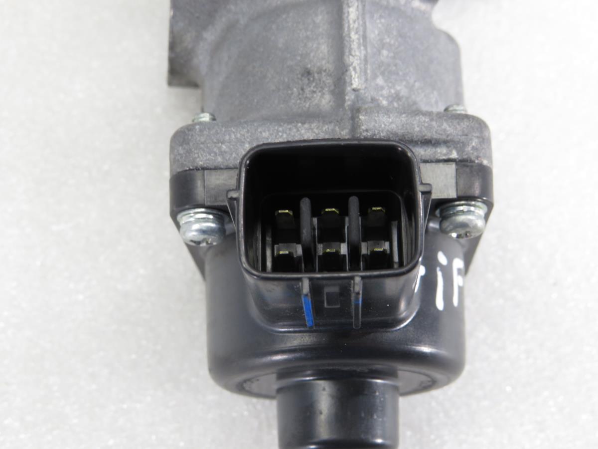 Válvula EGR SUZUKI Swift V (RZ, AZ) Imagem-4