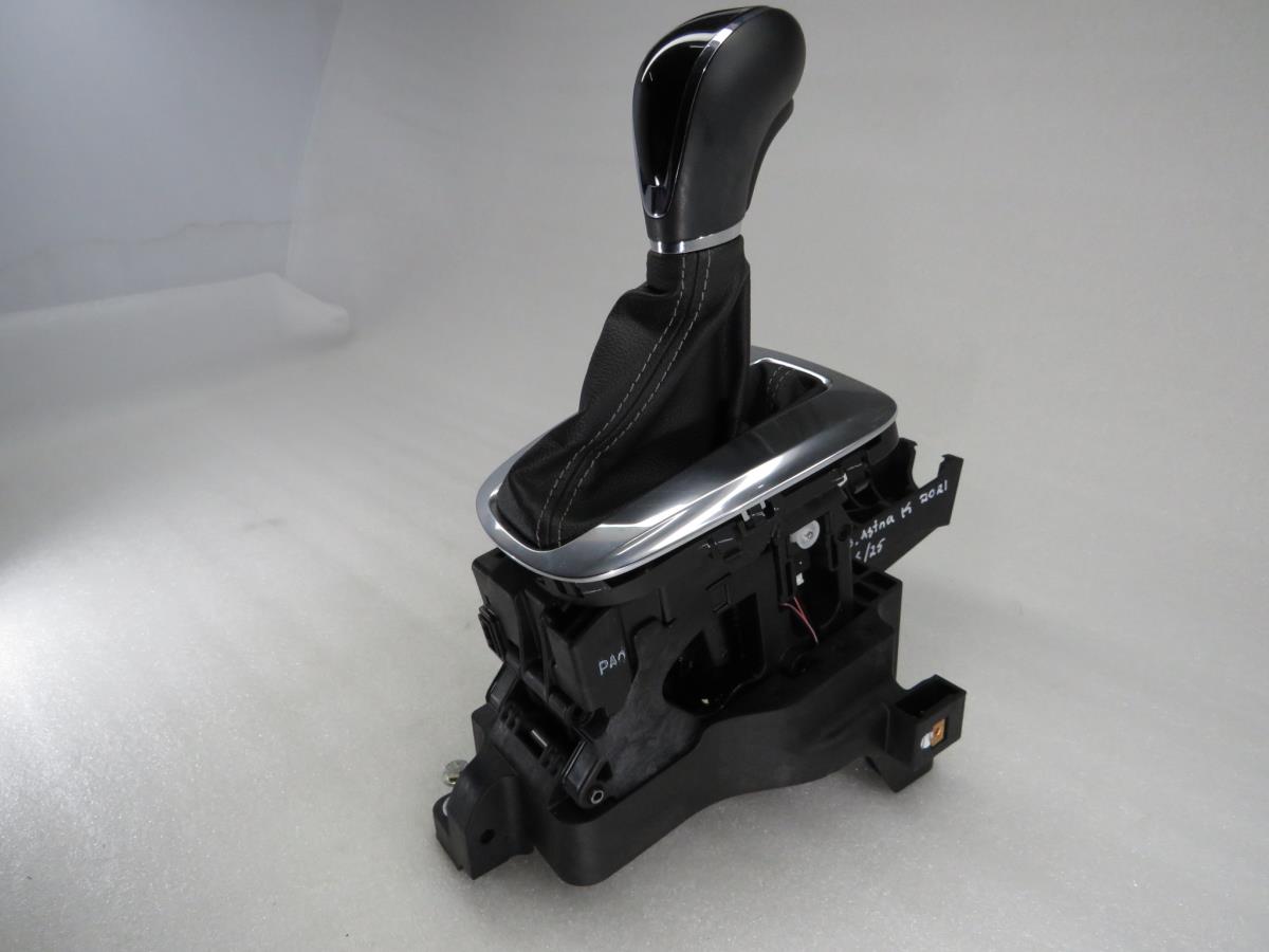 Gear selector OPEL Astra K Sports Tourer Imagem-2