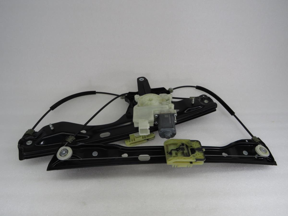 Left front window regulator OPEL Astra K Sports Tourer