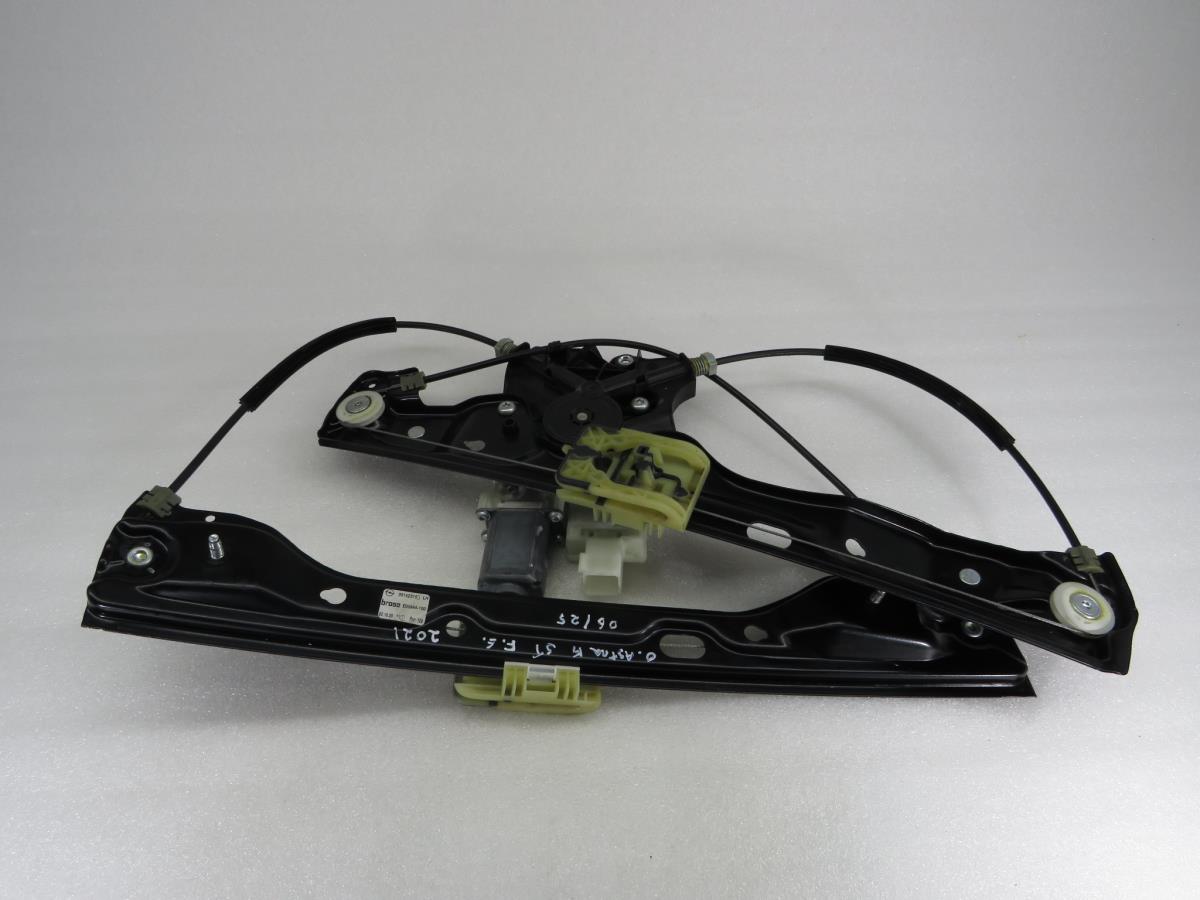 Left front window regulator OPEL Astra K Sports Tourer Imagem-1