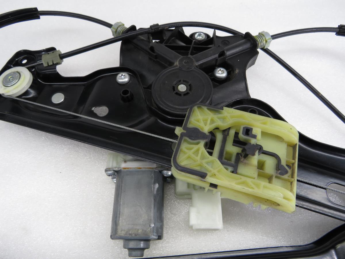 Left front window regulator OPEL Astra K Sports Tourer Imagem-2