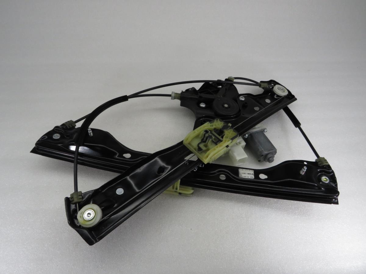 Right front window regulator OPEL Astra K Sports Tourer Imagem-1