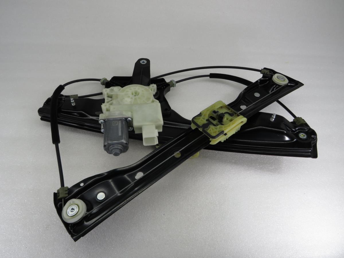 Right front window regulator OPEL Astra K Sports Tourer