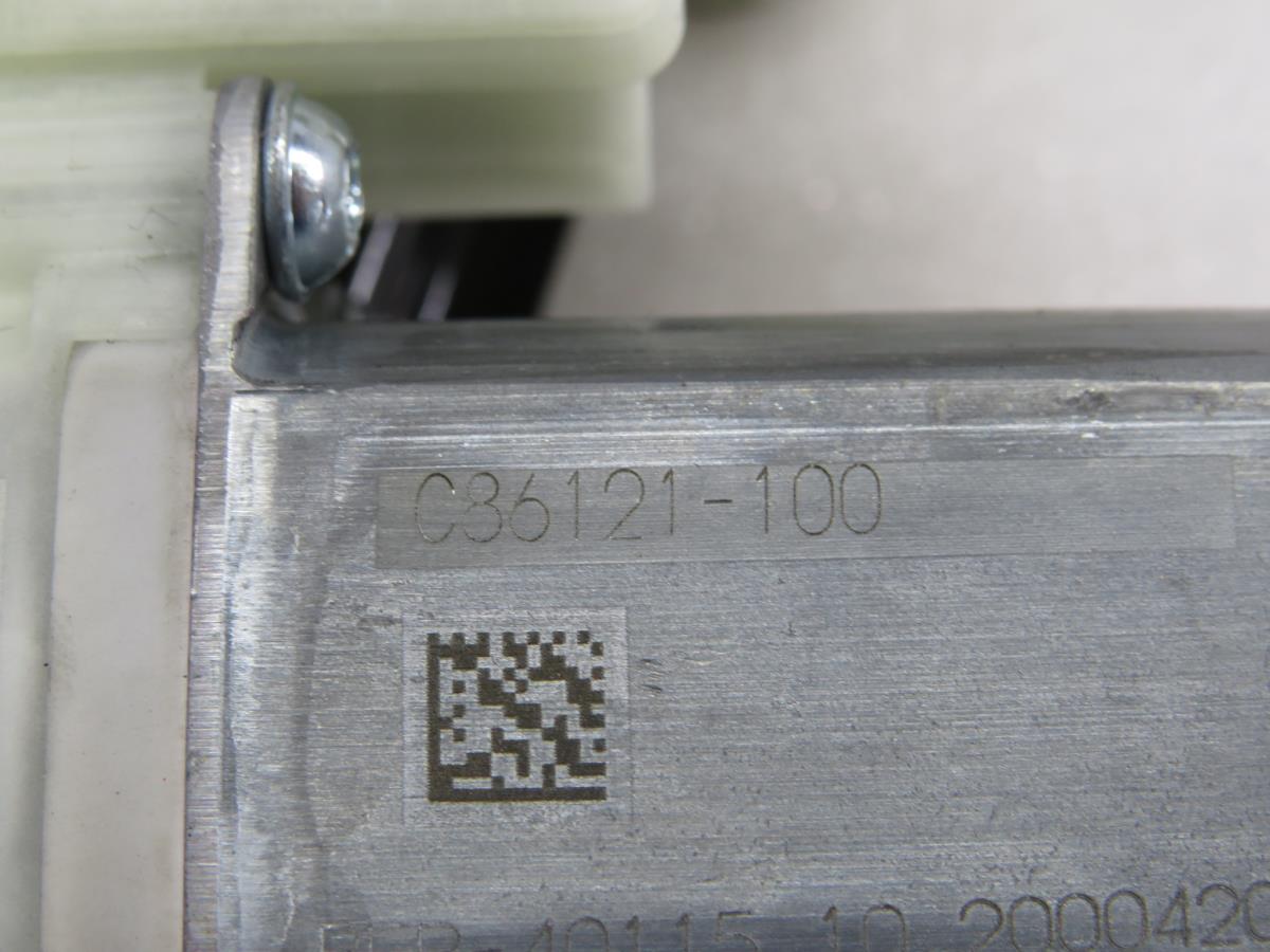 Right front window regulator OPEL Astra K Sports Tourer Imagem-4