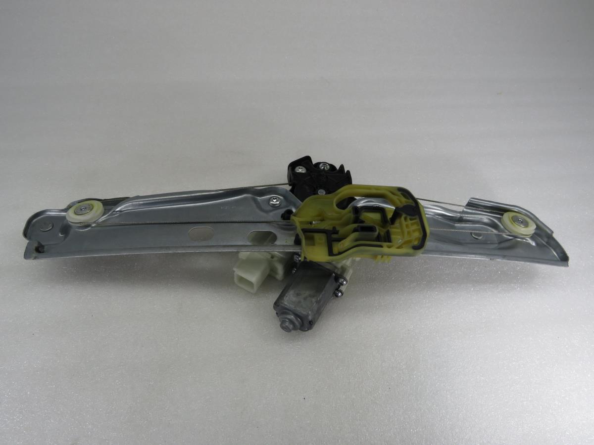 Left rear window regulator OPEL Astra K Sports Tourer Imagem-1