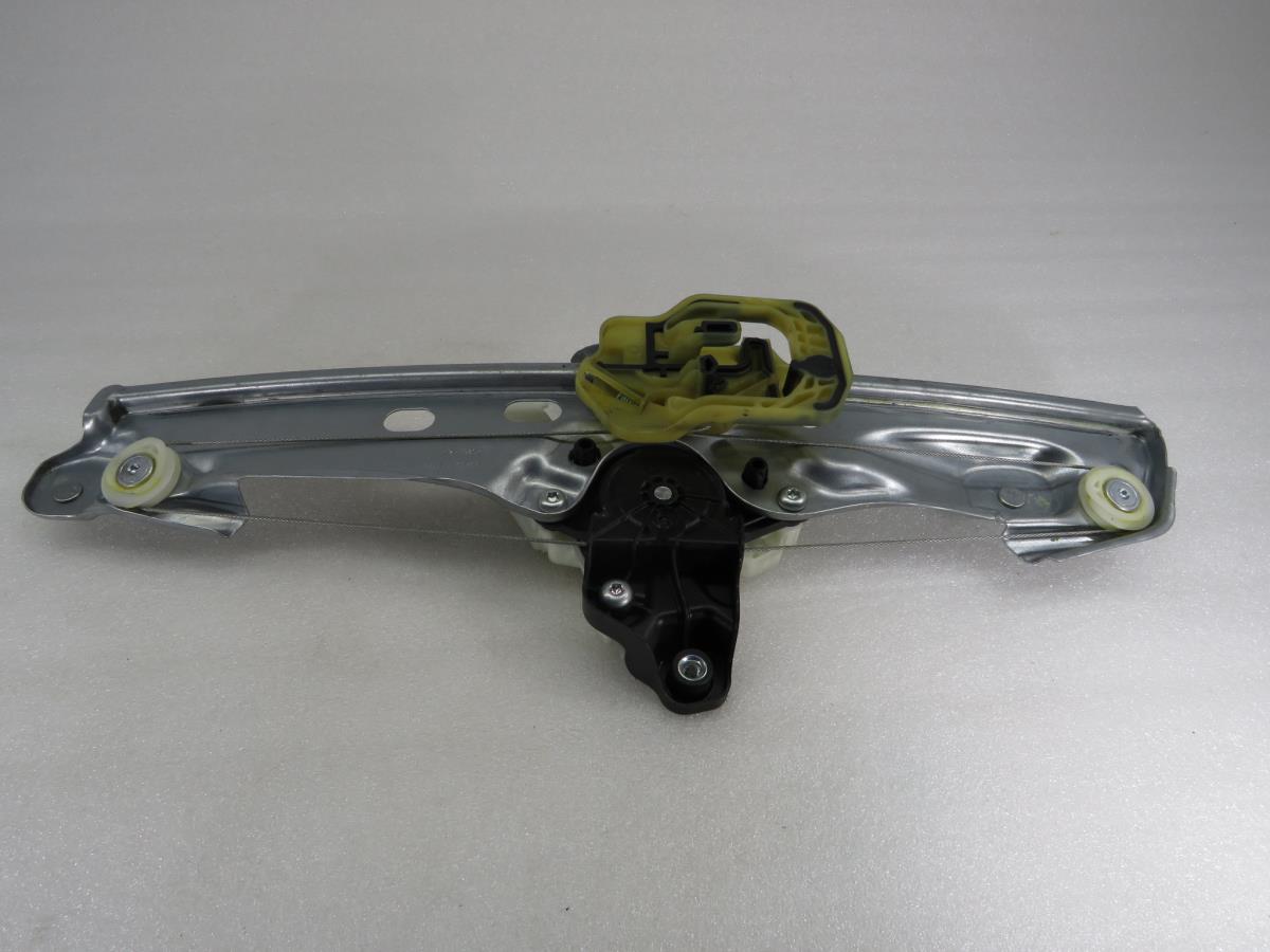 Right rear window regulator OPEL Astra K Sports Tourer Imagem-1
