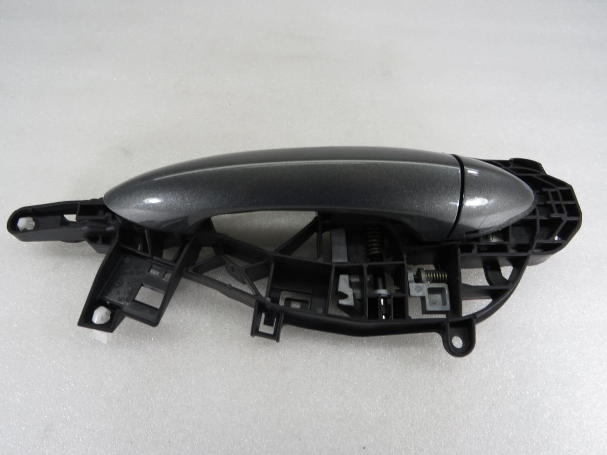 Left front door handle OPEL Astra K Sports Tourer
