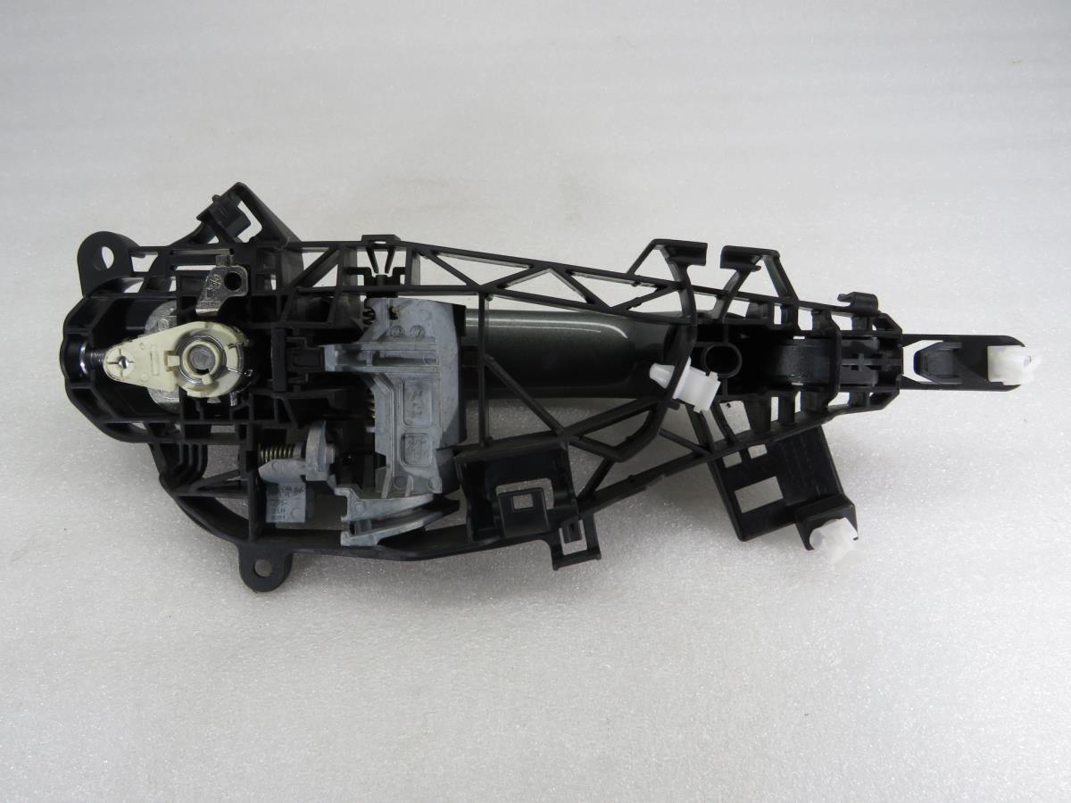 Left front door handle OPEL Astra K Sports Tourer Imagem-2