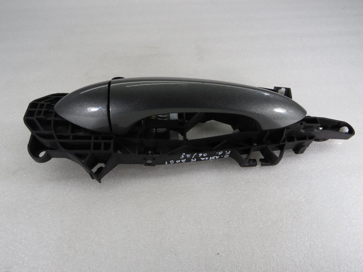 Left front door handle OPEL Astra K Sports Tourer Imagem-1