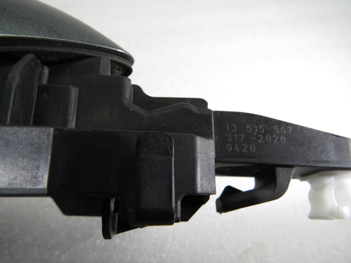 Left front door handle OPEL Astra K Sports Tourer Imagem-3