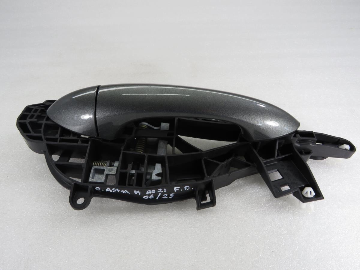 Right front door handle OPEL Astra K Sports Tourer Imagem-1