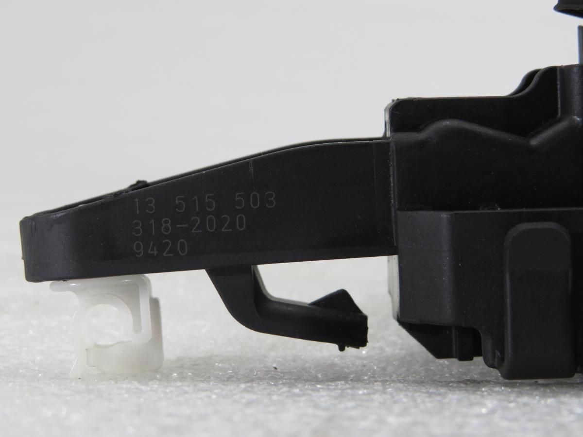 Right front door handle OPEL Astra K Sports Tourer Imagem-3