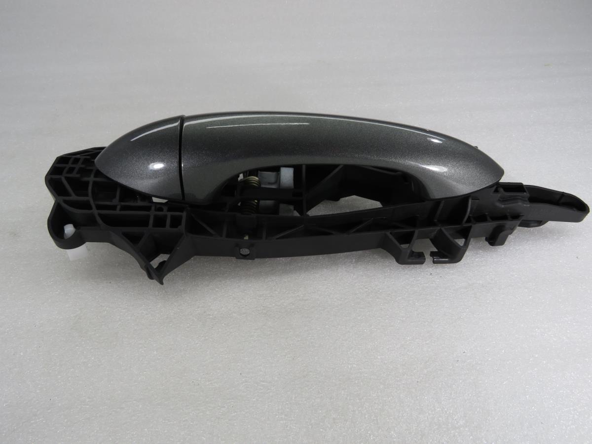 Left rear door handle OPEL Astra K Sports Tourer Imagem-1