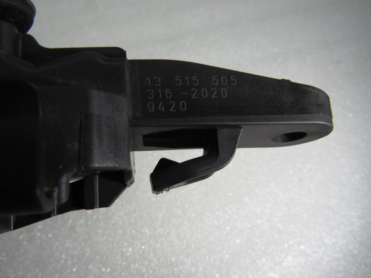 Left rear door handle OPEL Astra K Sports Tourer Imagem-3