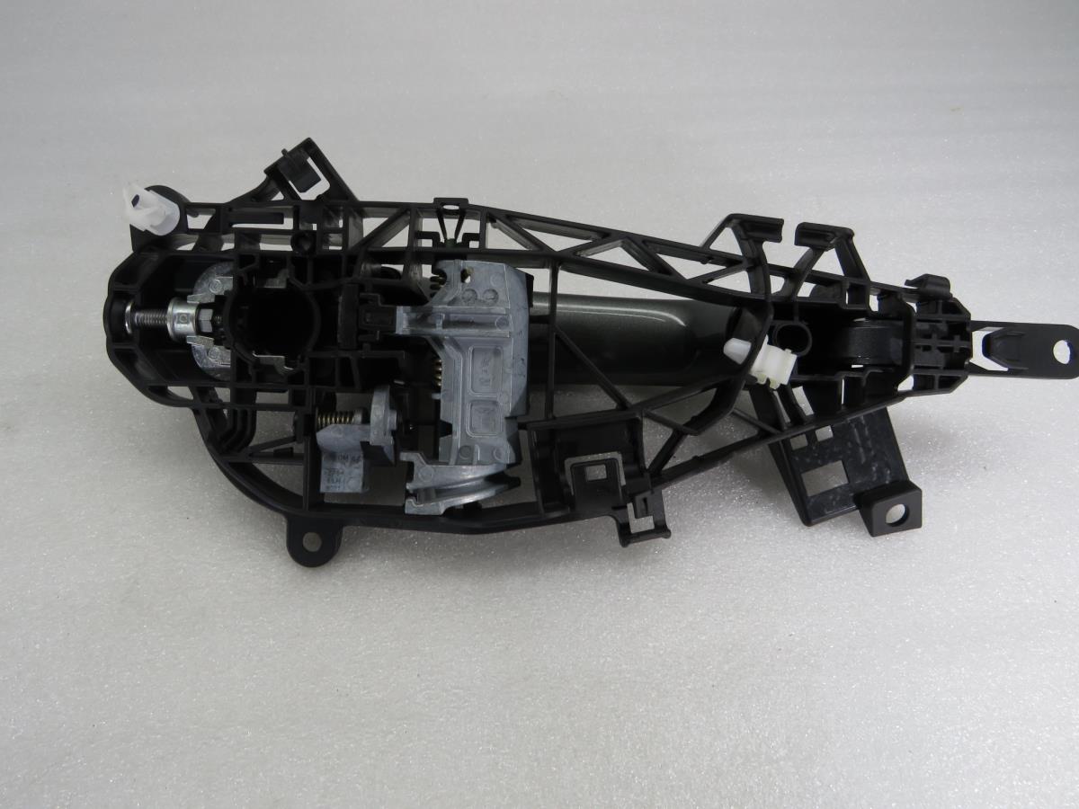 Left rear door handle OPEL Astra K Sports Tourer Imagem-2