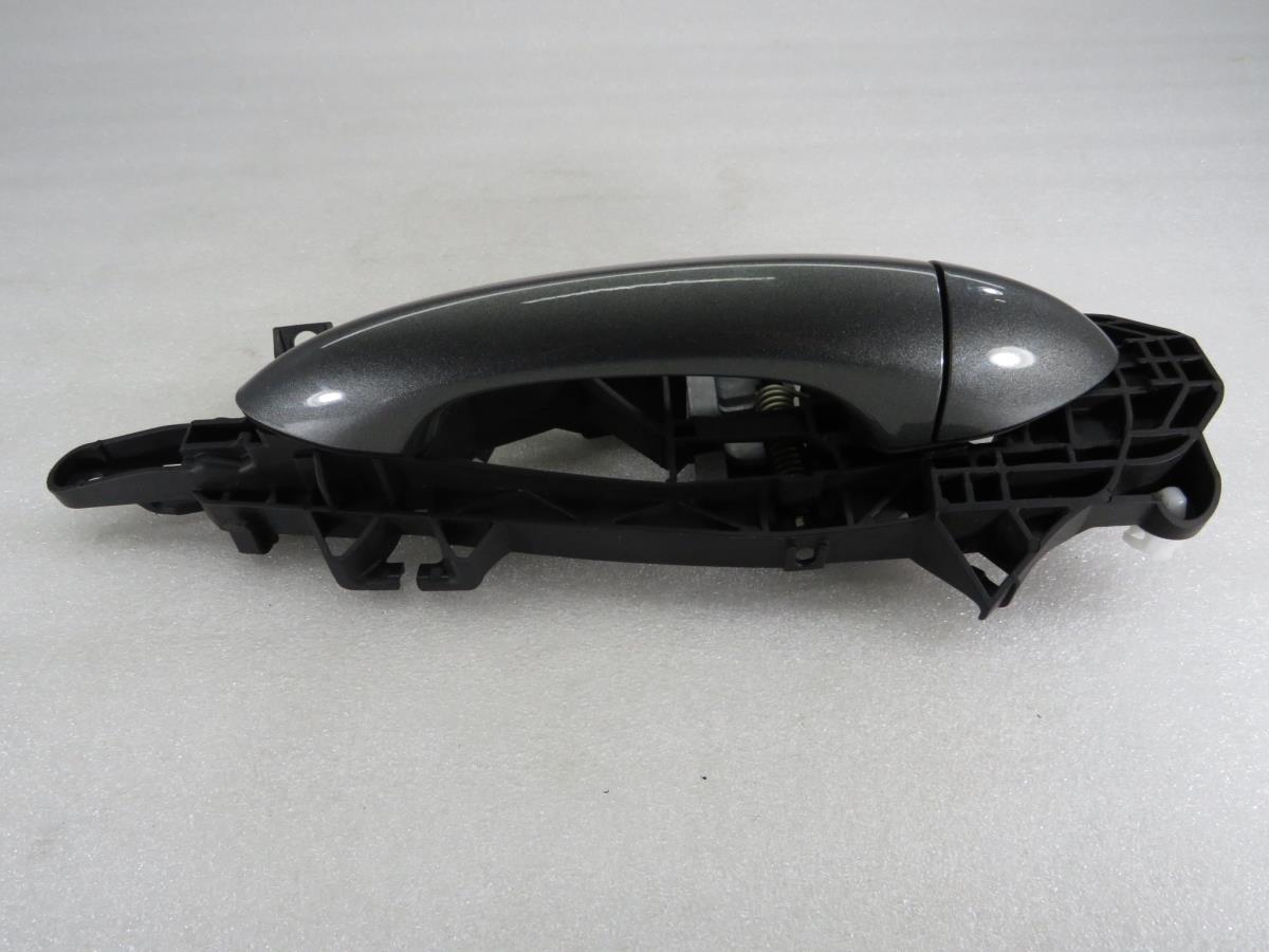 Right rear door handle OPEL Astra K Sports Tourer Imagem-1