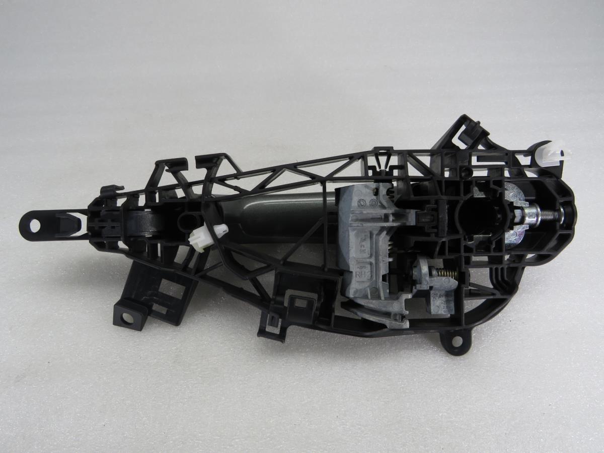 Right rear door handle OPEL Astra K Sports Tourer Imagem-2