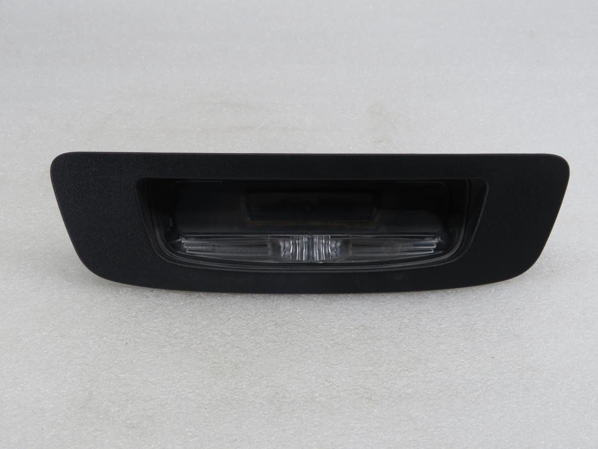 Tailgate Lock /Latch OPEL Astra K Sports Tourer