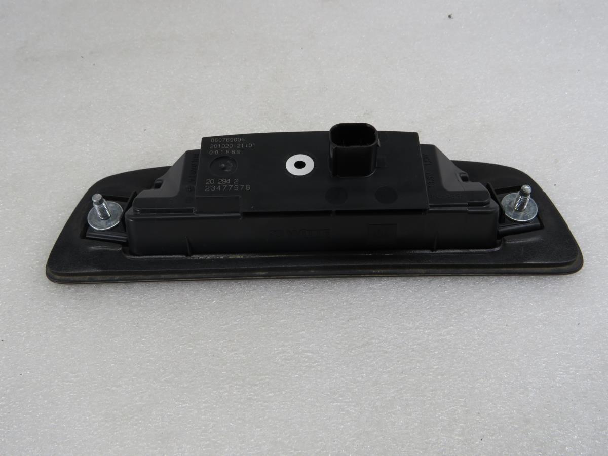 Tailgate Lock /Latch OPEL Astra K Sports Tourer Imagem-3