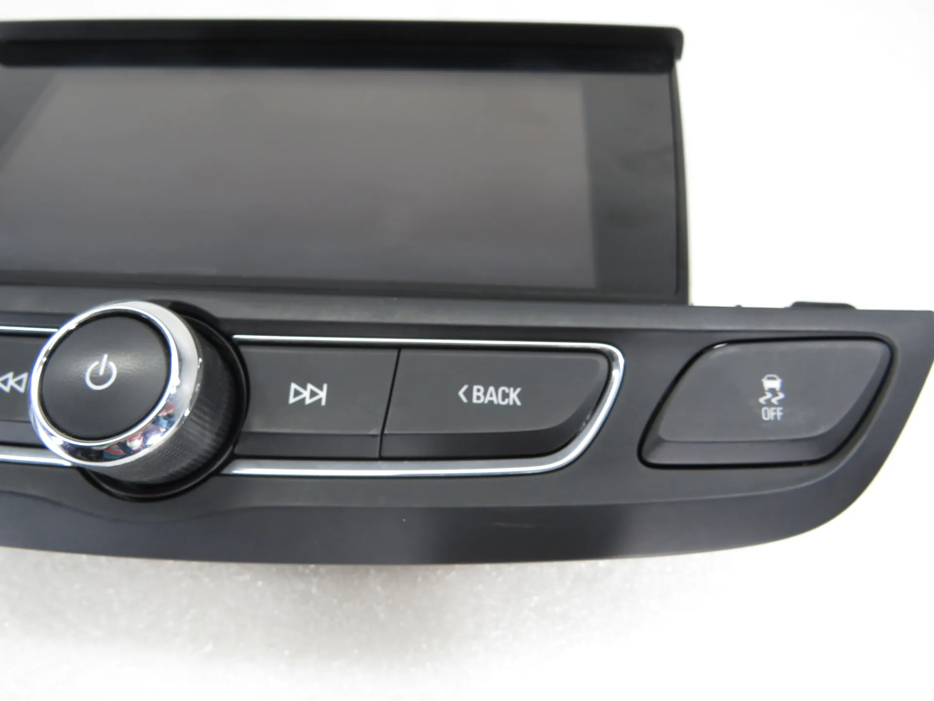 Display Monitor OPEL Insignia B Sports Tourer (Z18) Imagem-3