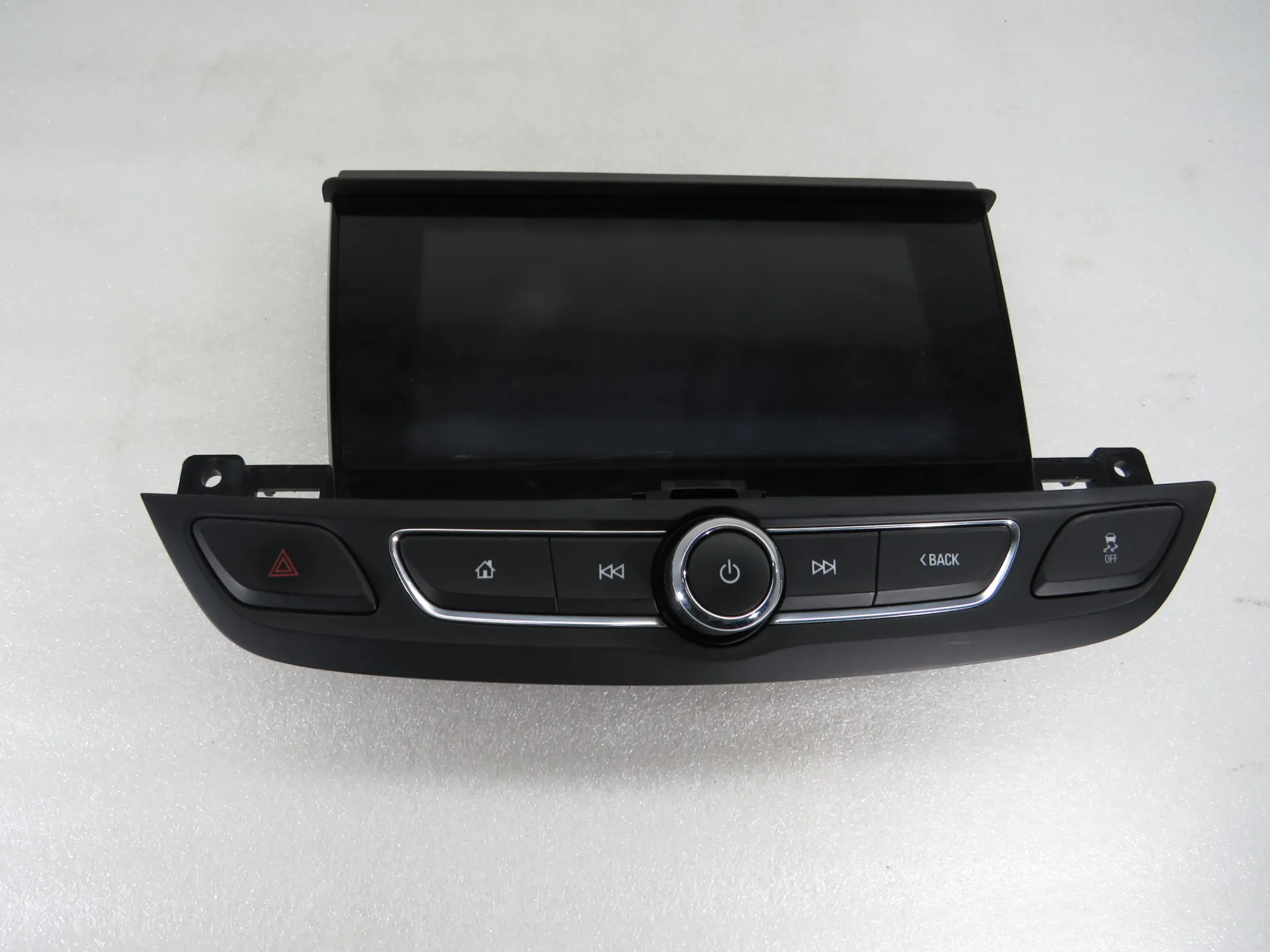 Display Monitor OPEL Insignia B Sports Tourer (Z18)