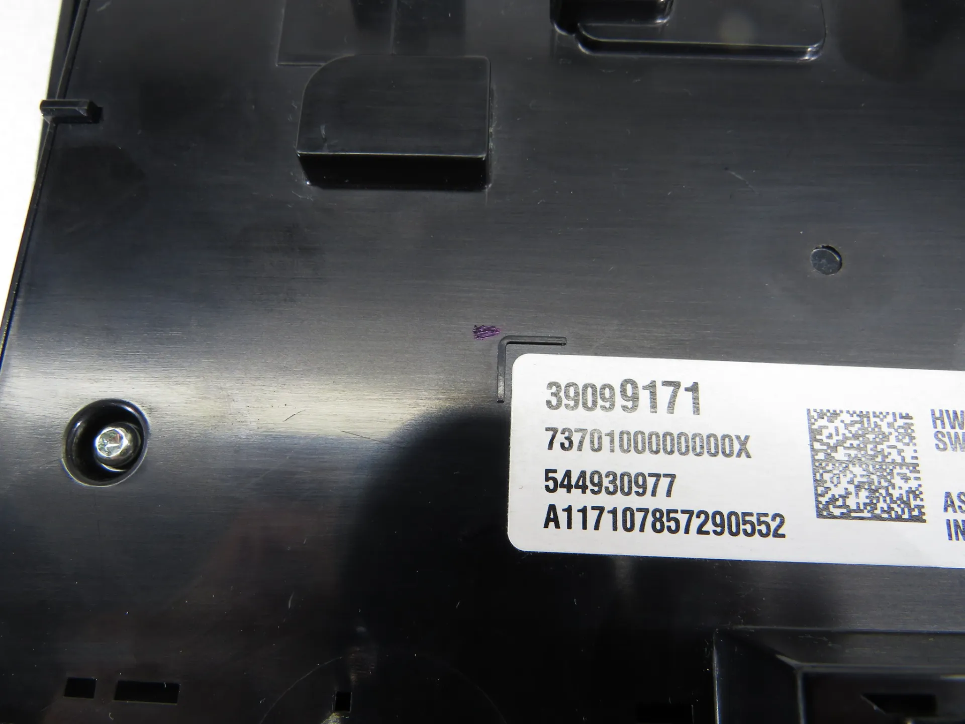 Display Monitor OPEL Insignia B Sports Tourer (Z18) Imagem-5