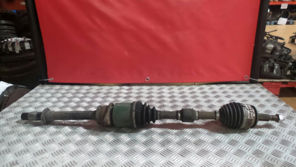 Transmission avant Droite MITSUBISHI Grandis (NA_W)