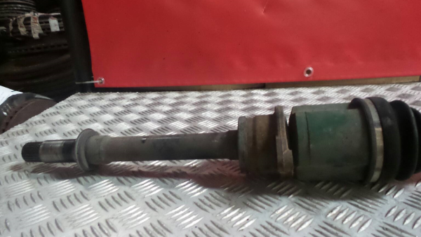 Transmission avant Droite MITSUBISHI Grandis (NA_W) Imagem-2