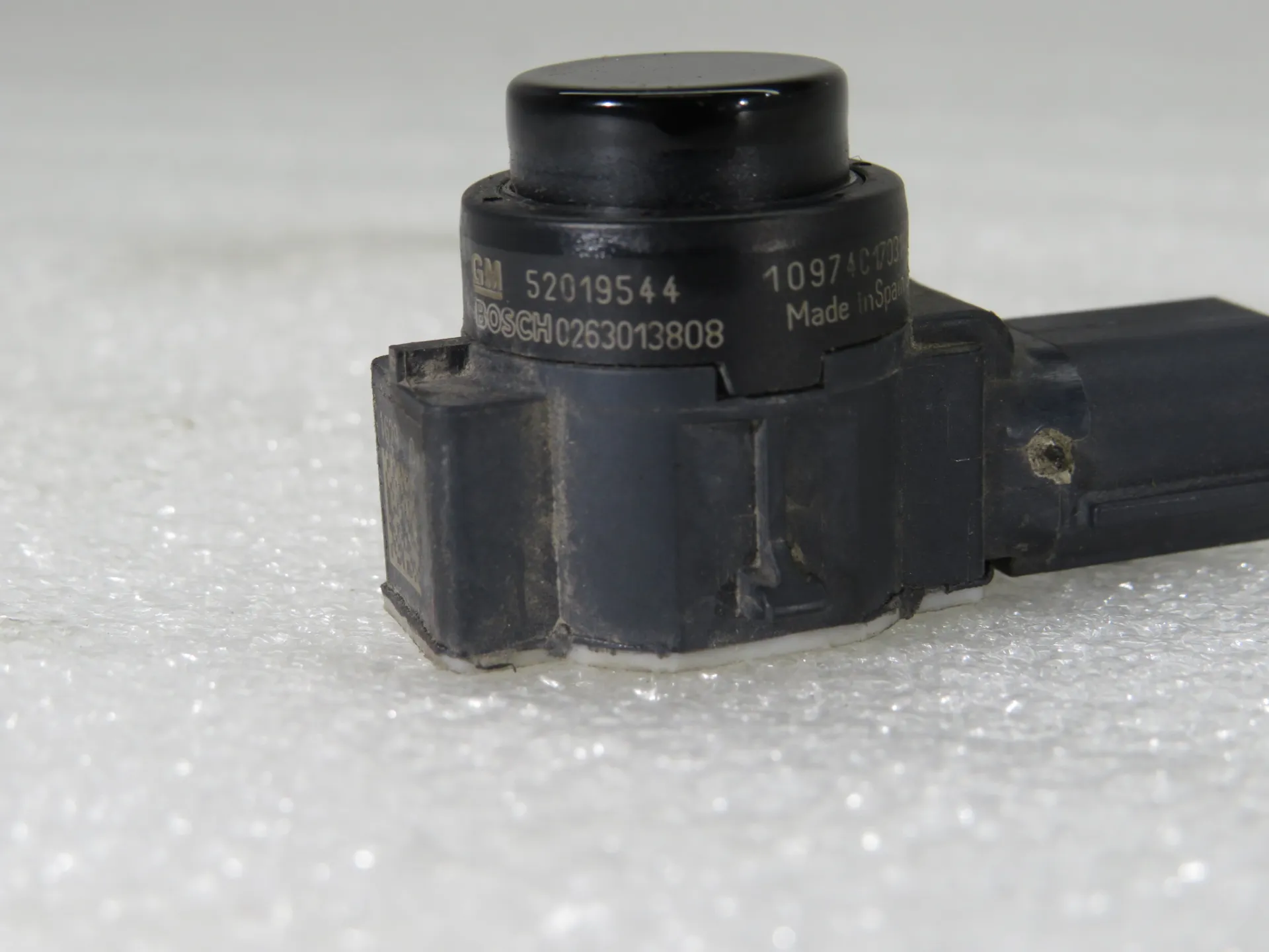 Rear Parking Sensor OPEL Insignia B Sports Tourer (Z18) Imagem-3