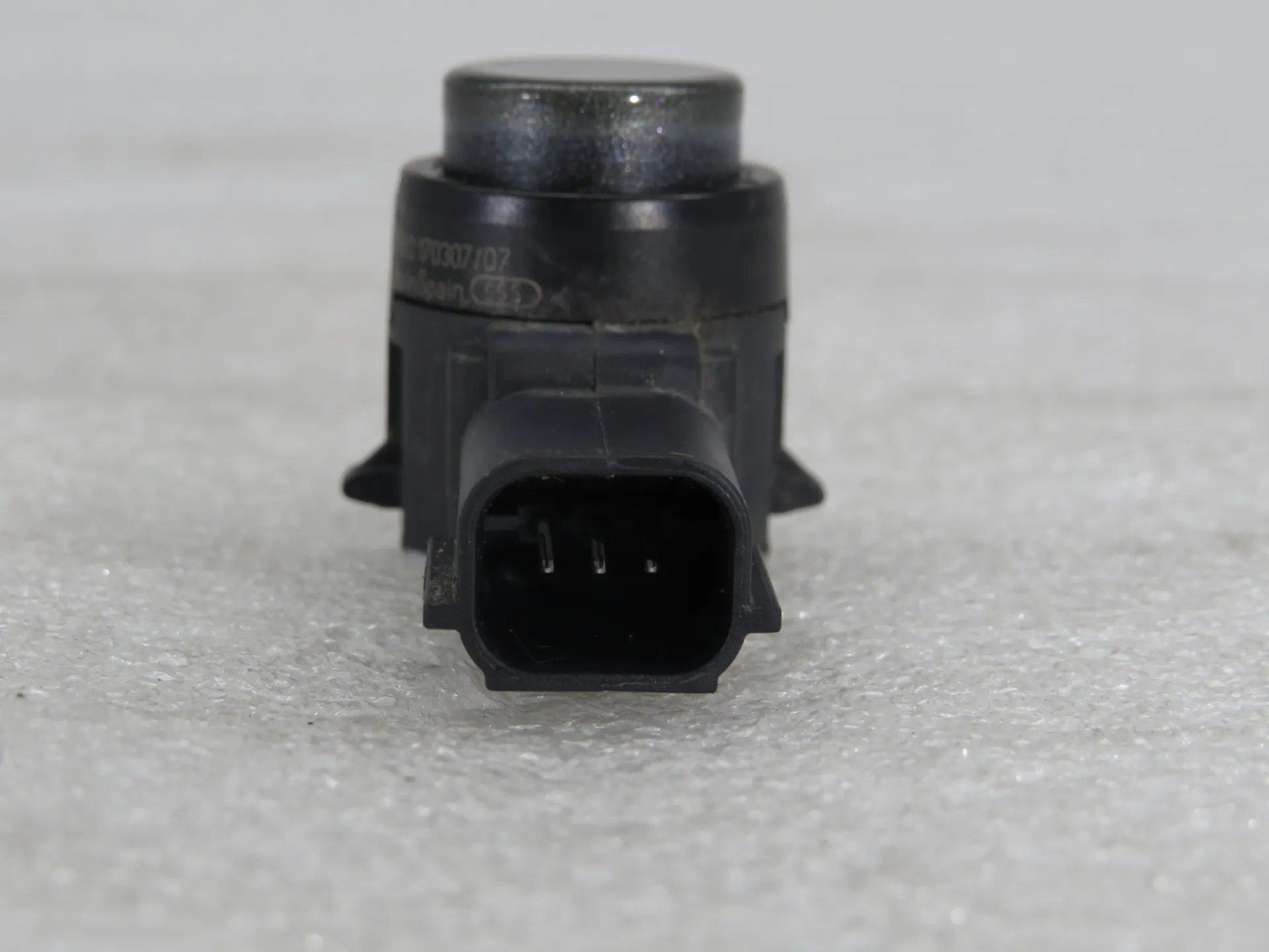 Front Parking Sensor OPEL Insignia B Sports Tourer (Z18) Imagem-2