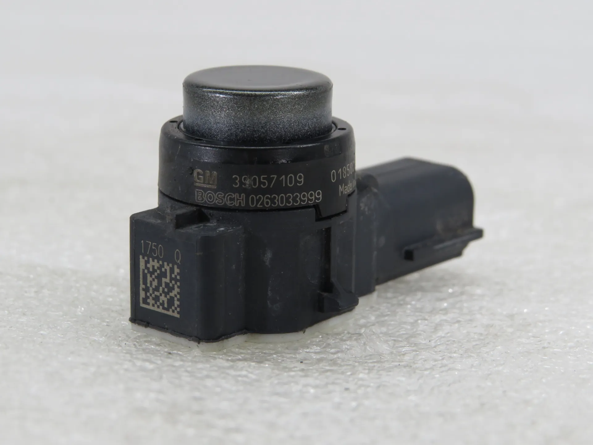 Front Parking Sensor OPEL Insignia B Sports Tourer (Z18) Imagem-3