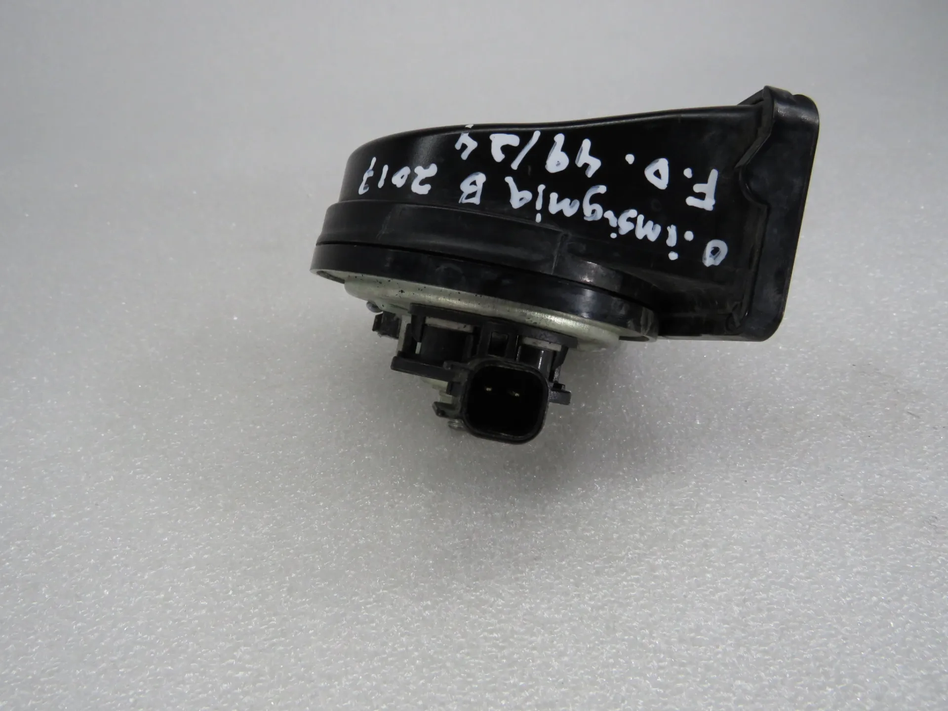 Horn OPEL Insignia B Sports Tourer (Z18) Imagem-2