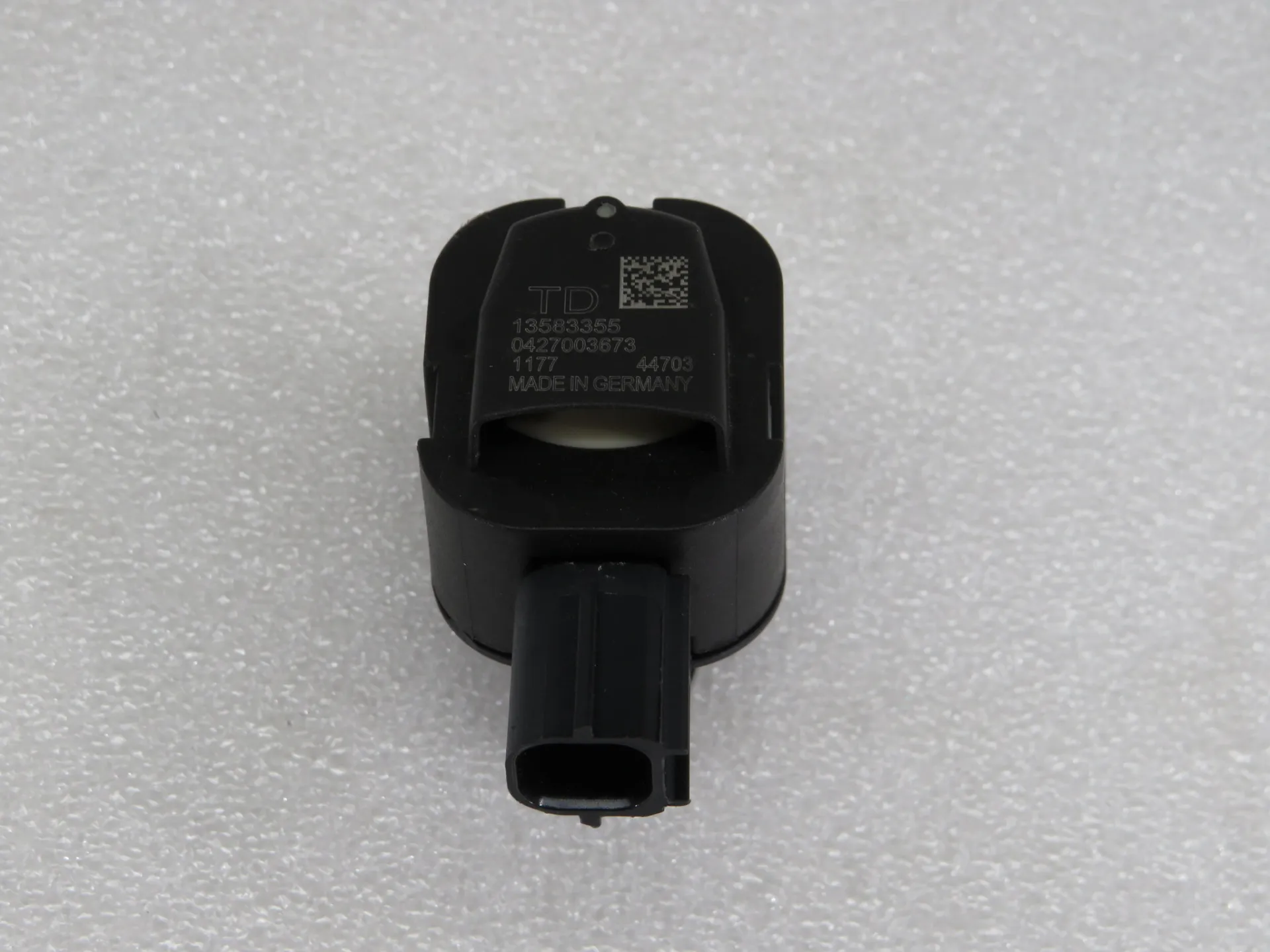 Sensor de impacto OPEL Insignia B Sports Tourer (Z18) Imagem-1
