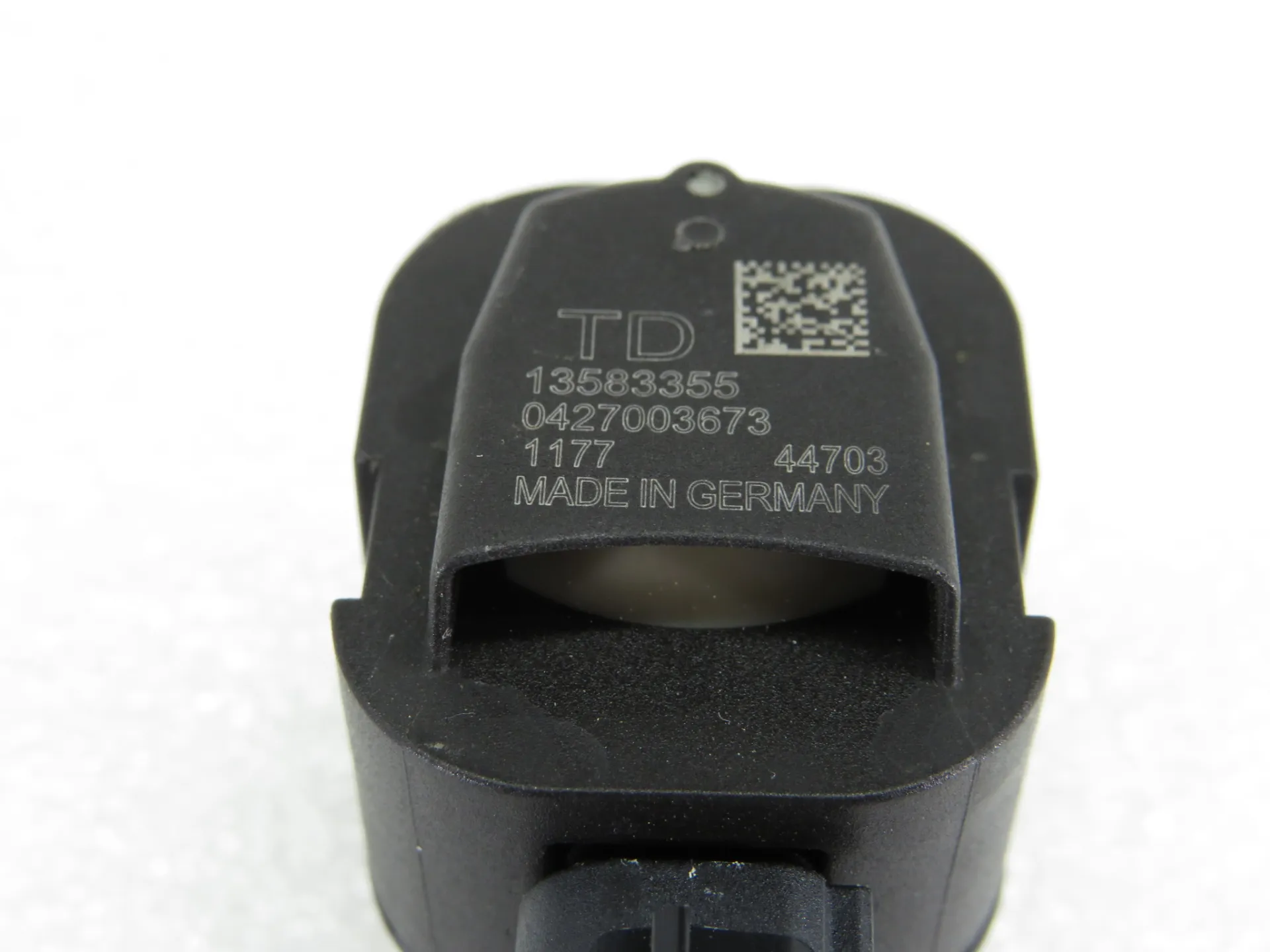 Sensor de impacto OPEL Insignia B Sports Tourer (Z18) Imagem-3
