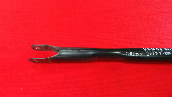 Right rear suspension arm LAND ROVER Range Rover Evoque (L538) Imagem-2