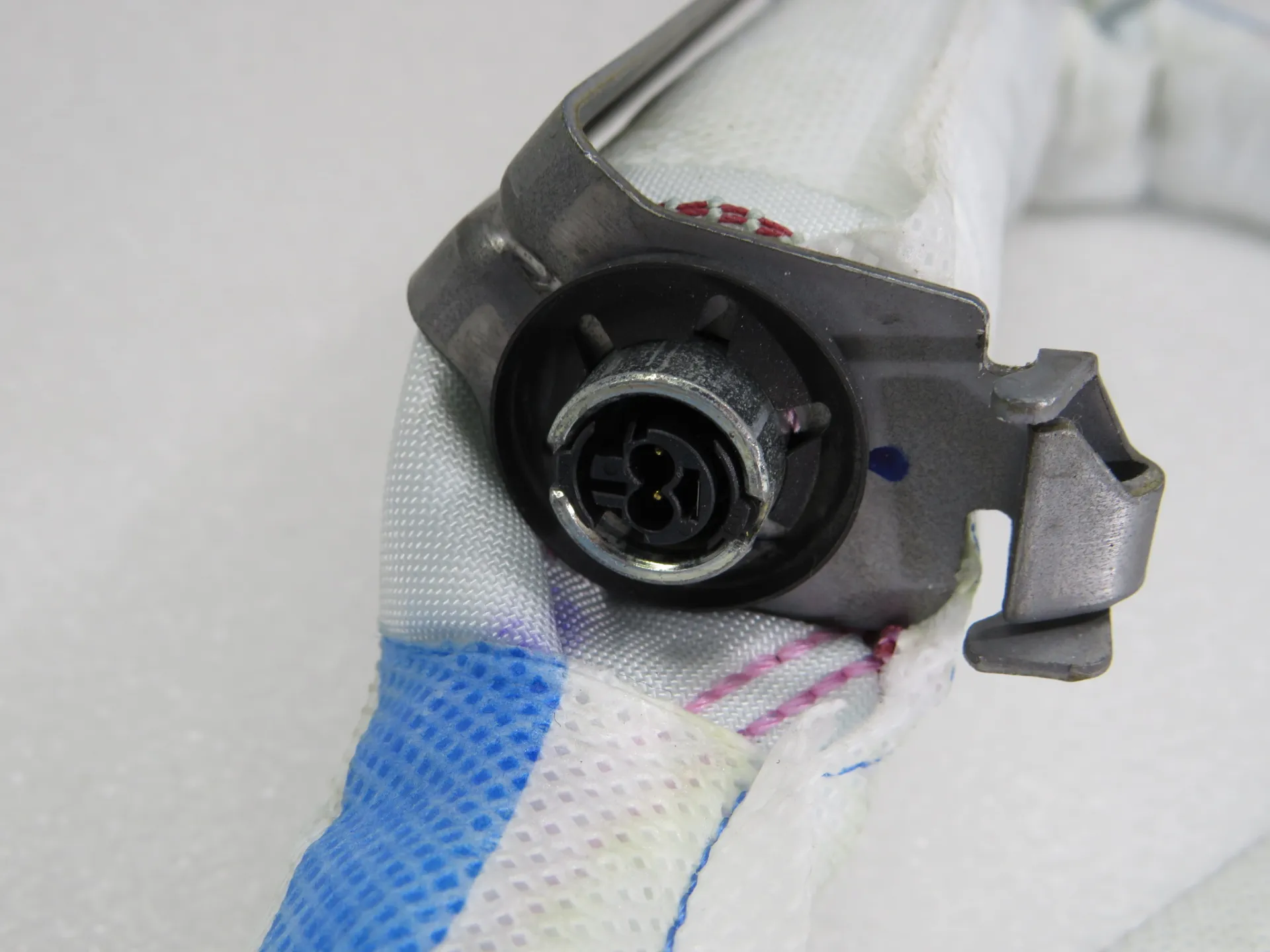 Airbag cortina esquerdo SEAT Leon (5F1) Imagem-2
