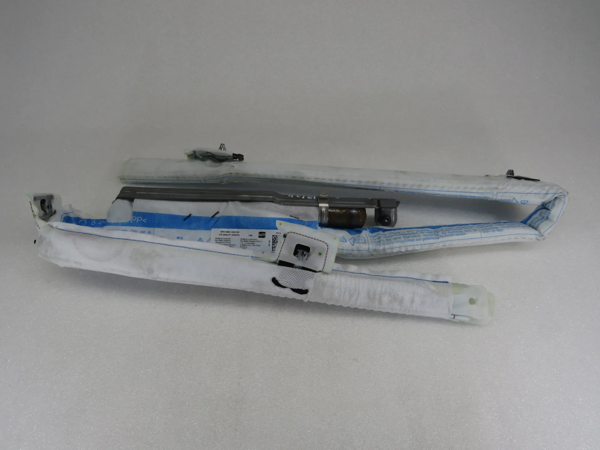 Airbag a Tendina Destra SEAT Leon (5F1)