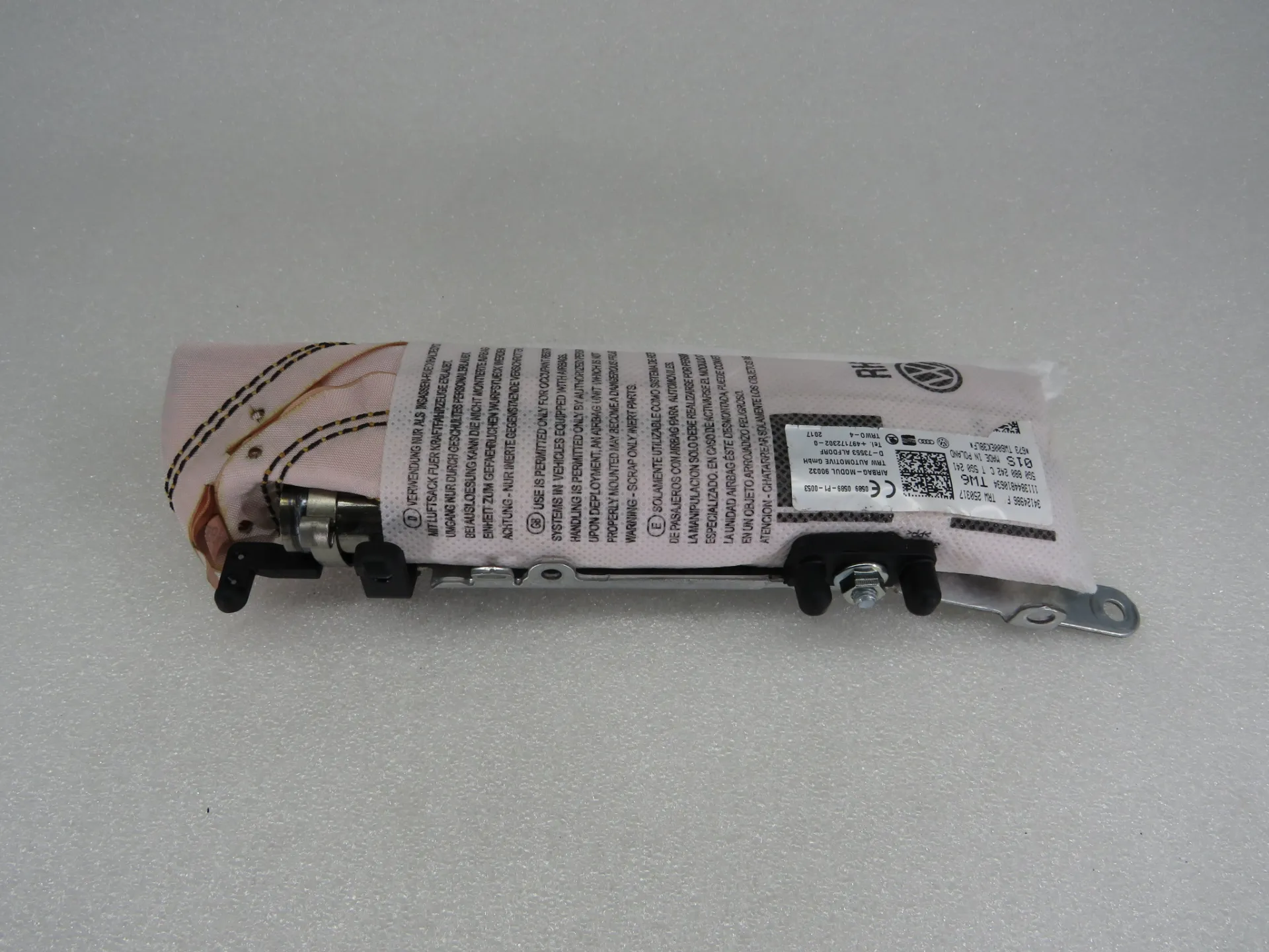 Airbag Destro SEAT Leon (5F1)