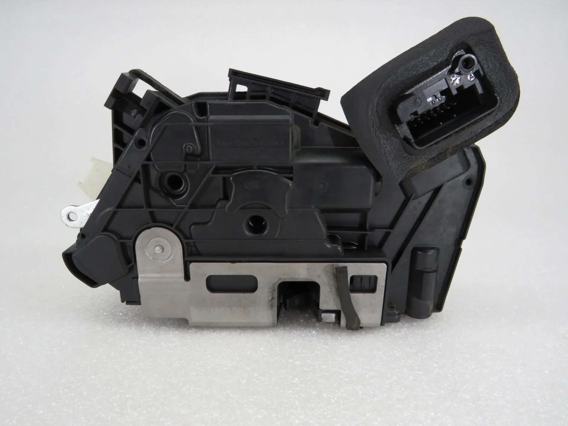 Front Right Door Lock SEAT Leon (5F1) Imagem-1