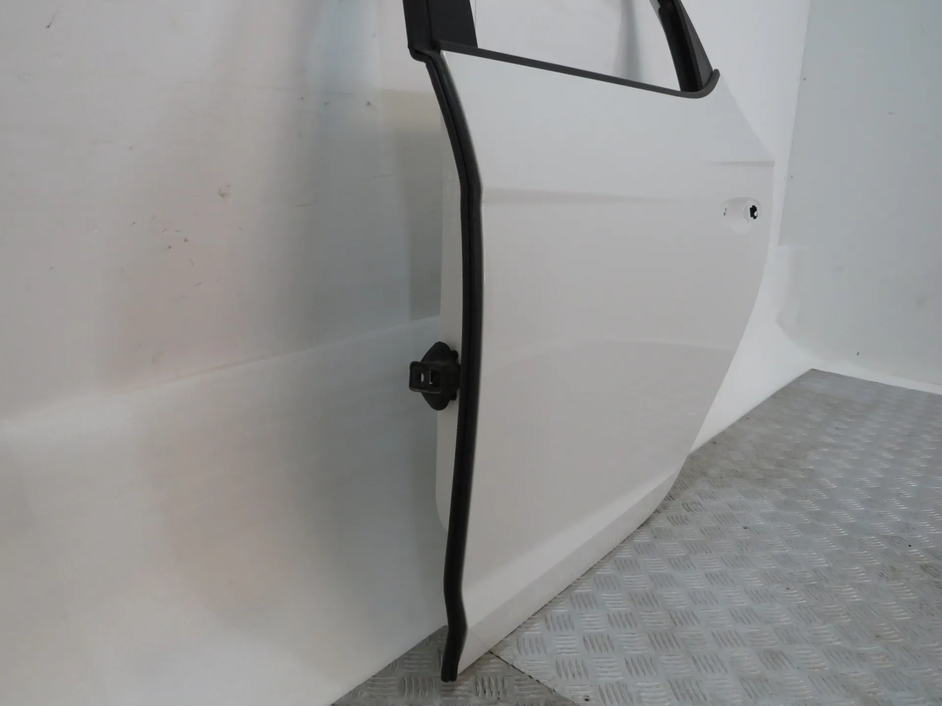 Porta trás esquerda SEAT Leon (5F1) Imagem-1