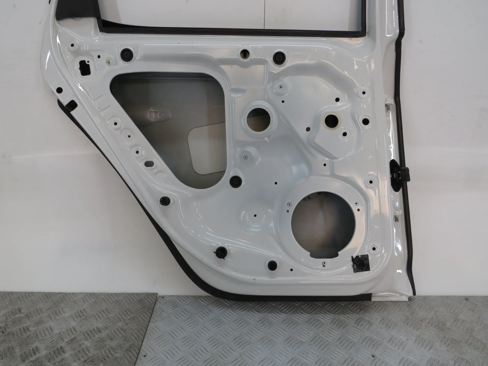 Porta trás esquerda SEAT Leon (5F1) Imagem-3