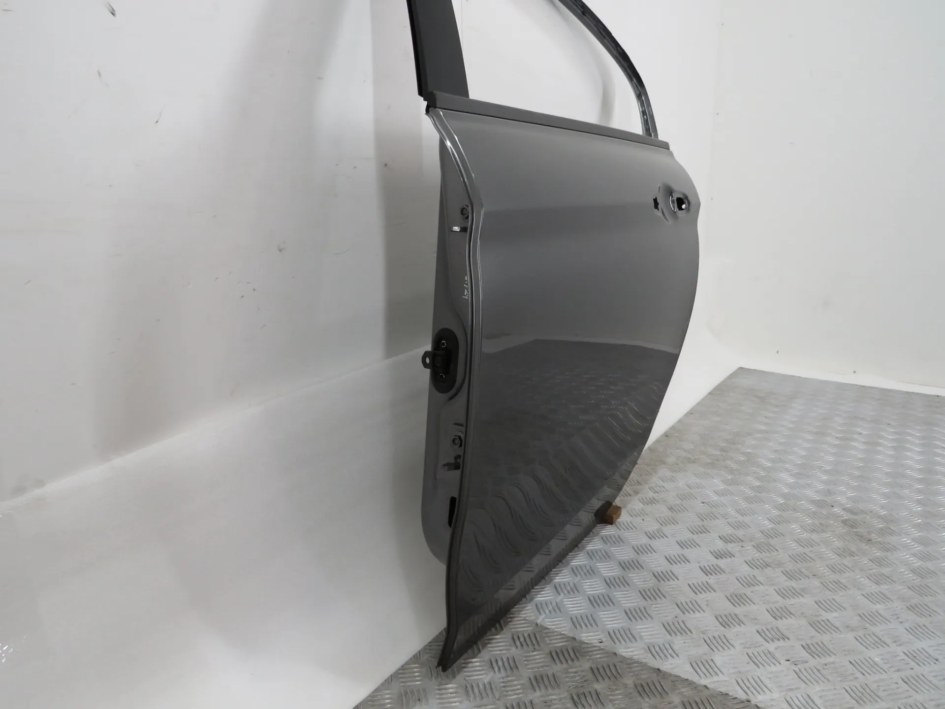 Porte arrière gauche FIAT Tipo Hatchback (357_) Imagem-1