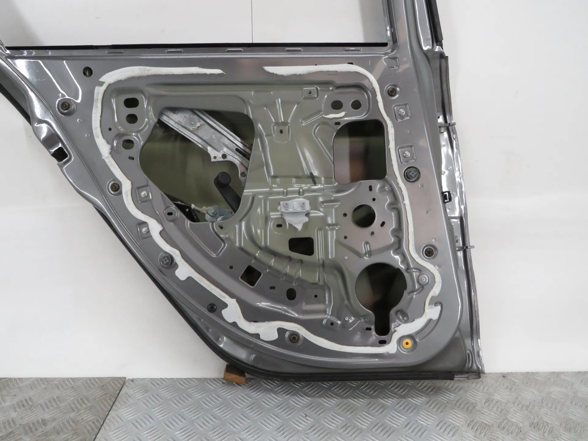 Porte arrière gauche FIAT Tipo Hatchback (357_) Imagem-3